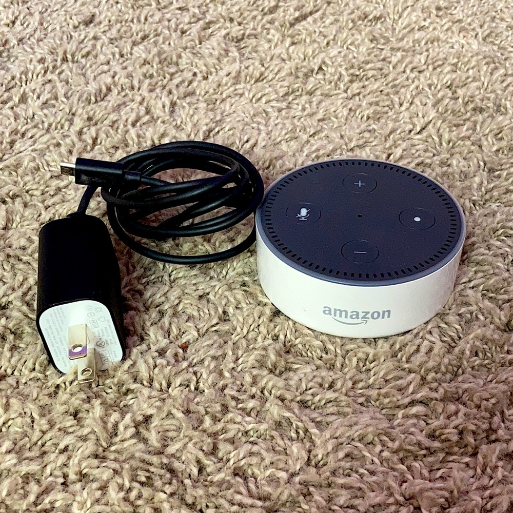 Amazon alexa - Picture 2 of 2